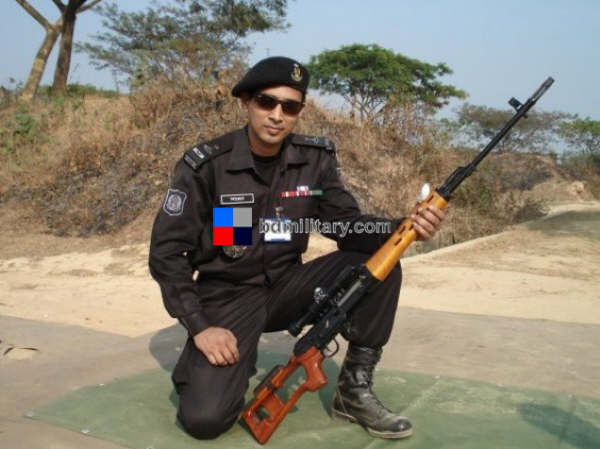 Bangladesh