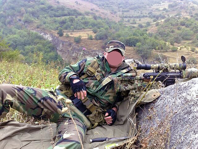 Russian traiining