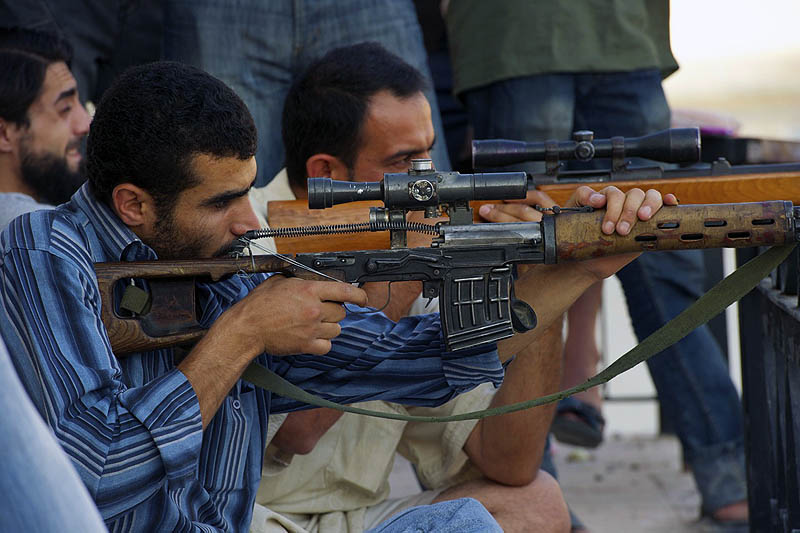 SVD in bad shape