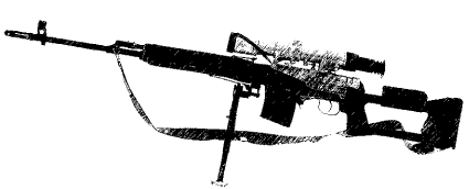 SVD in Snow