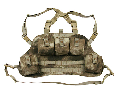 Beez Combat Systems SVD vest