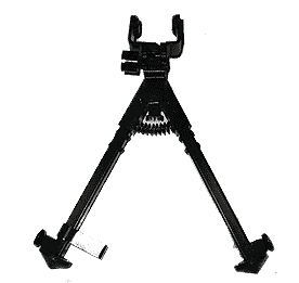 Russian SVD bipod