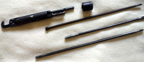 Cleaning kit