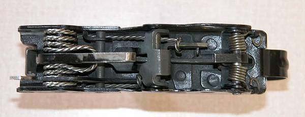 Russian SVD Trigger Group