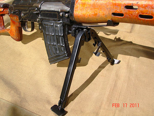 20 round magazine interhunt