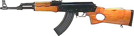 Norinco MAK-90