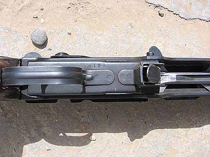 SVD cutaway