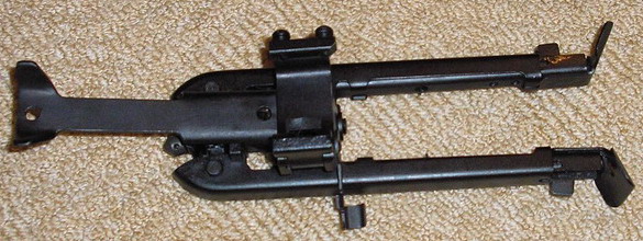 S1 Bipods