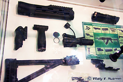 SVD Russian Accessories