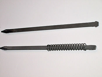 Firing pins