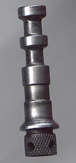 gas piston
