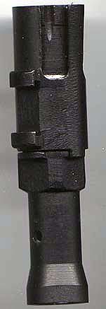gas tube