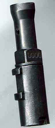 gas tube