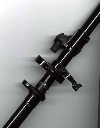 Gas Block