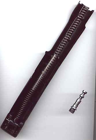 receiver cover