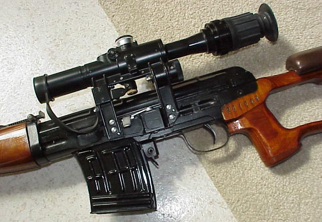 Norinco NDM-86