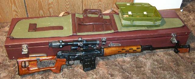 Deluxe NDM-86 package
