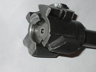 .308 bolt face