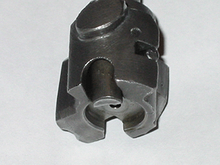 .308 bolt head