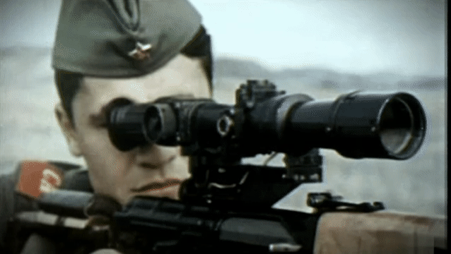 1P21 scope zoom