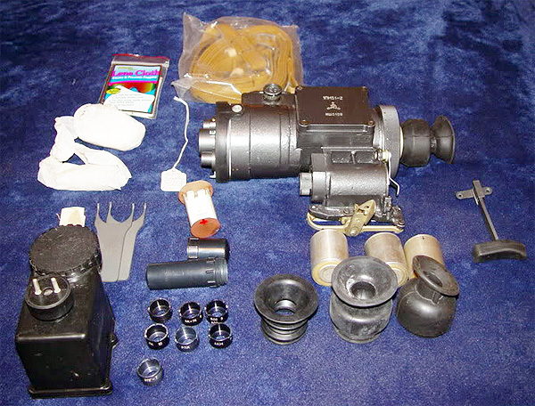 1PN51-2 kit