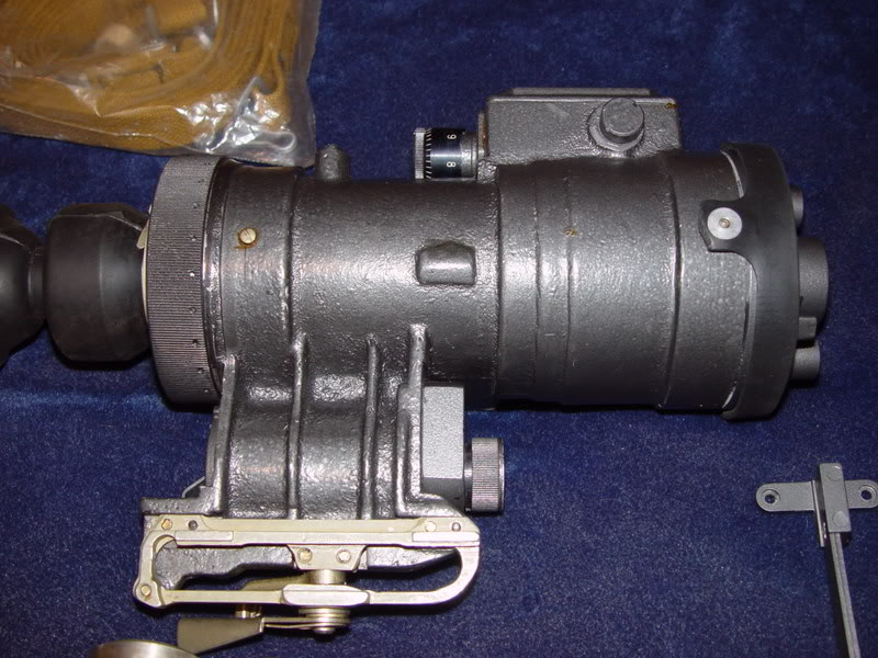 1PN51-2 mount
