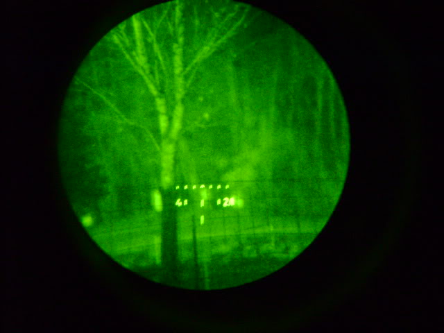 1pn51 reticle