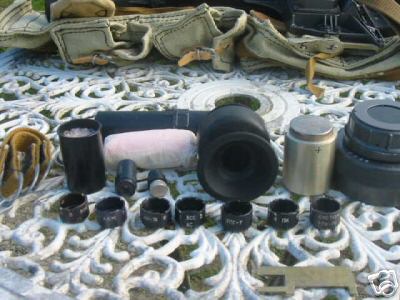 1PN58 scope cams