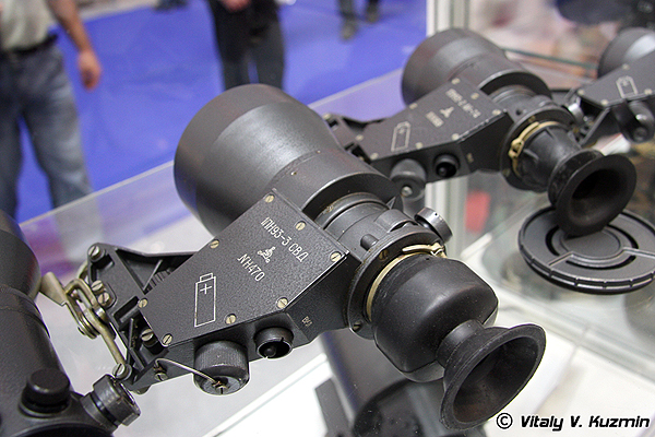 1PN93 Night Vision Scope for SVD