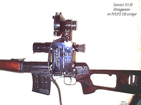 NSP-2 on SVD