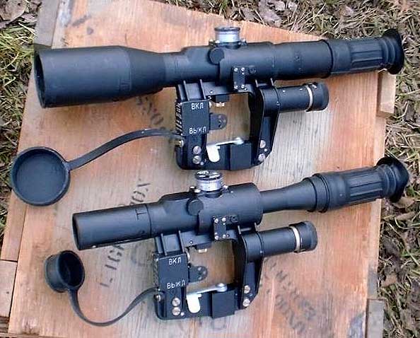 POSP scopes
