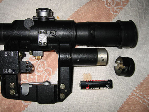 POSP 8x42
