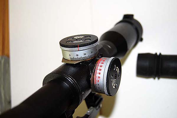 POSP Pro turrets