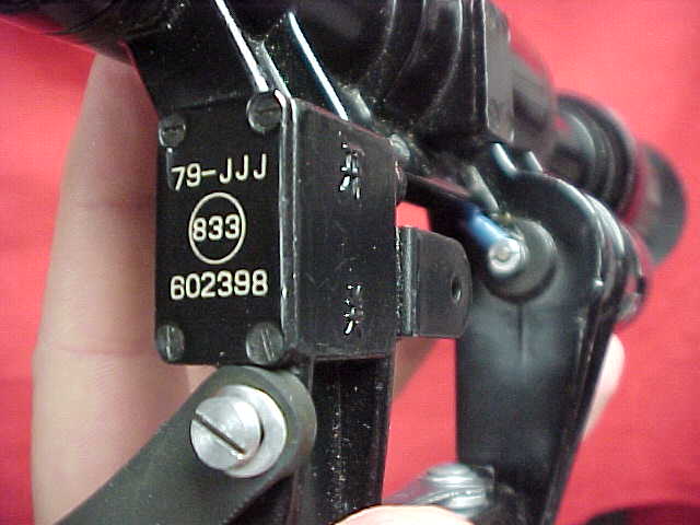 Type-79 JJJ scope