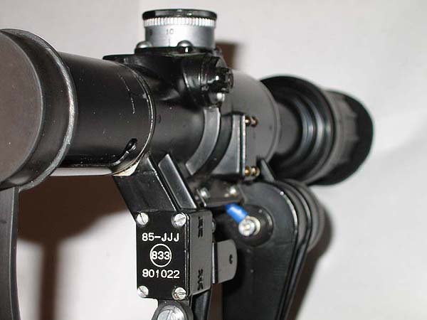 Military Type jjj