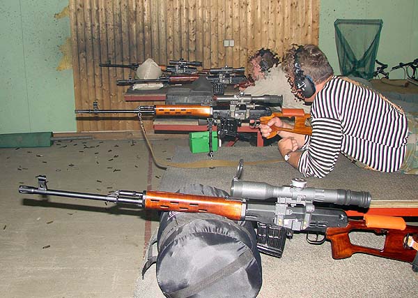 German Tigers