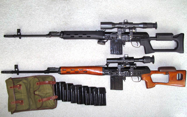 Dawg's NDM86's