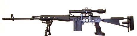Blake's Custom Creation NDM-86