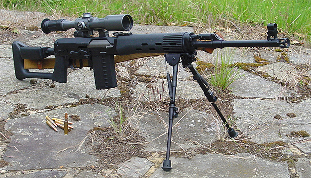 Joachim Tiger 308