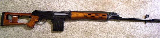 John M NDM86