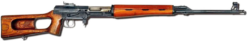Early SVD protoype