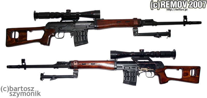 Polish SWD
