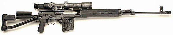 Tigr from Gun City