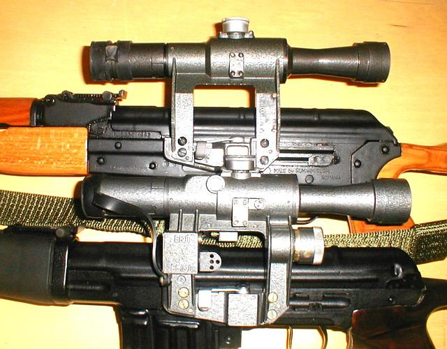 Scopes