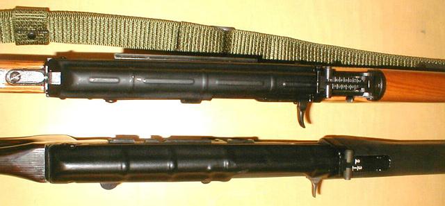 Receiver covers