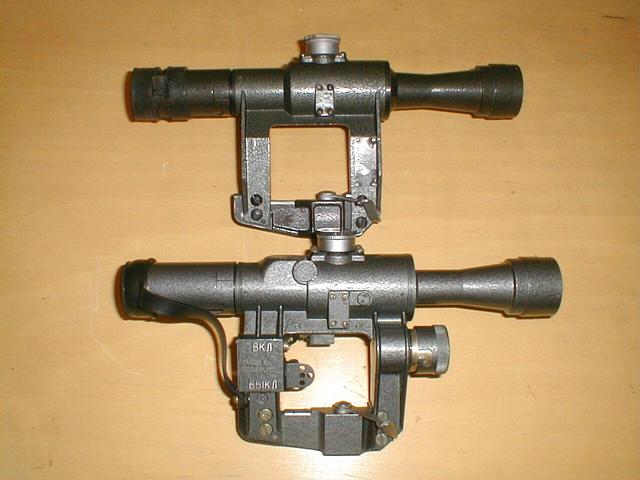 Scopes