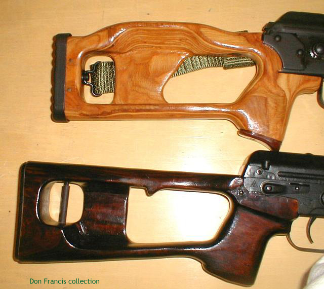 Buttstocks