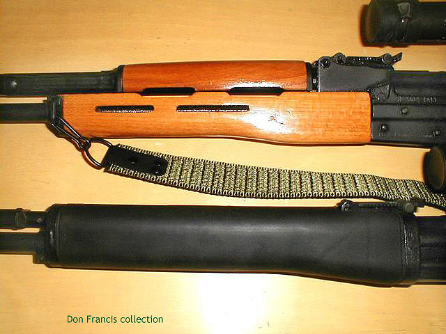 Hand guards
