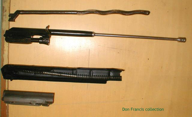 Bolt carrier