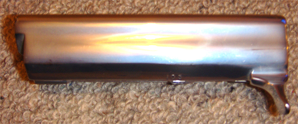 Legion Tigr bolt carrier